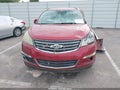 2014 Chevrolet Traverse — photo 13 of 17 | VIN 1GNKRGKD7EJ135895