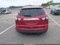 2014 Chevrolet Traverse — photo 17 of 17 | VIN 1GNKRGKD7EJ135895