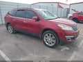2014 Chevrolet Traverse — photo 1 of 17 | VIN 1GNKRGKD7EJ135895