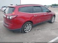 2014 Chevrolet Traverse — photo 4 of 17 | VIN 1GNKRGKD7EJ135895