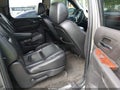 2009 Chevrolet Suburban 1500 — photo 8 of 18 | VIN 1GNFK36379R196008