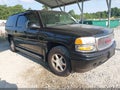2005 GMC Yukon XL — photo 1 of 10 | VIN 1GKFK66U95J234676