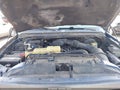2002 Ford F-250 — photo 10 of 16 | VIN 1FTNF20L52EB59385