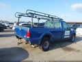 2002 Ford F-250 — photo 4 of 16 | VIN 1FTNF20L52EB59385