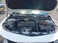2018 Chevrolet Malibu Limited — photo 9 of 15 | VIN 1G1ZD5ST7JF256448