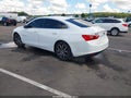 2018 Chevrolet Malibu Limited — photo 3 of 15 | VIN 1G1ZD5ST7JF256448