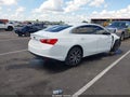 2018 Chevrolet Malibu Limited — photo 4 of 15 | VIN 1G1ZD5ST7JF256448