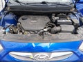 2014 Hyundai Accent — photo 10 of 16 | VIN KMHCT4AE9EU669787