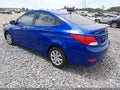 2014 Hyundai Accent — photo 3 of 16 | VIN KMHCT4AE9EU669787