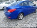 2014 Hyundai Accent — photo 4 of 16 | VIN KMHCT4AE9EU669787