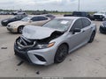 2020 Toyota Camry — photo 2 of 16 | VIN 4T1G11AK4LU310856