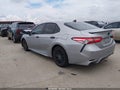 2020 Toyota Camry — photo 3 of 16 | VIN 4T1G11AK4LU310856