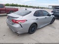 2020 Toyota Camry — photo 4 of 16 | VIN 4T1G11AK4LU310856