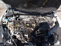 2022 Volkswagen Tiguan — photo 10 of 11 | VIN 3VV8B7AX0NM080410