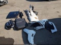 2022 Volkswagen Tiguan — photo 11 of 11 | VIN 3VV8B7AX0NM080410