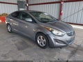 2015 Hyundai Elantra — photo 1 of 11 | VIN 5NPDH4AE2FH636216
