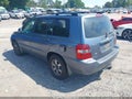2004 Toyota Highlander — photo 3 of 16 | VIN JTEDP21A240008182