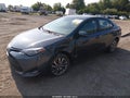 2018 Toyota Corolla — photo 2 of 16 | VIN 5YFBURHE2JP787073