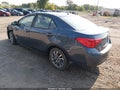 2018 Toyota Corolla — photo 3 of 16 | VIN 5YFBURHE2JP787073