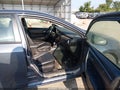 2018 Toyota Corolla — photo 5 of 16 | VIN 5YFBURHE2JP787073