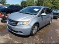 2016 Honda Odyssey — photo 2 of 15 | VIN 5FNRL5H65GB147785