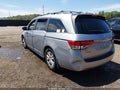 2016 Honda Odyssey — photo 3 of 15 | VIN 5FNRL5H65GB147785