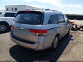2016 Honda Odyssey — photo 4 of 15 | VIN 5FNRL5H65GB147785