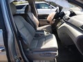 2016 Honda Odyssey — photo 5 of 15 | VIN 5FNRL5H65GB147785