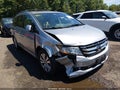 2016 Honda Odyssey — photo 6 of 15 | VIN 5FNRL5H65GB147785