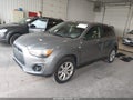 2015 Mitsubishi Outlander Sport — photo 2 of 16 | VIN 4A4AR3AW9FE036076