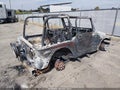 2004 Jeep Wrangler — photo 4 of 10 | VIN 1J4FA59S24P738429