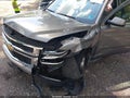 2018 Chevrolet Tahoe — photo 6 of 16 | VIN 1GNSKAKCXJR192385