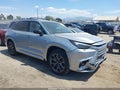 2025 Lexus TX 500h — photo 1 of 16 | VIN 5TDABAB64SS010648