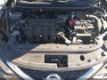 2017 Nissan Sentra — photo 10 of 16 | VIN 3N1AB7AP3HY335941