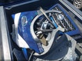 2016 Nissan Titan — photo 12 of 19 | VIN 1N6BA1F40GN505973