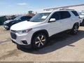 2019 Chevrolet Traverse — photo 2 of 16 | VIN 1GNEVHKW4KJ299052