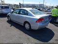 2008 Honda Civic Hybrid — photo 3 of 11 | VIN JHMFA36298S015323
