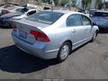 2008 Honda Civic Hybrid — photo 4 of 11 | VIN JHMFA36298S015323