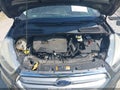 2017 Ford Escape — photo 10 of 20 | VIN 1FMCU0GD8HUA21639