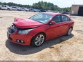 2012 Chevrolet Cruze — photo 2 of 16 | VIN 1G1PH5SC6C7300688