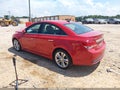 2012 Chevrolet Cruze — photo 3 of 16 | VIN 1G1PH5SC6C7300688