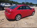 2012 Chevrolet Cruze — photo 4 of 16 | VIN 1G1PH5SC6C7300688