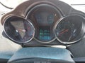 2012 Chevrolet Cruze — photo 7 of 16 | VIN 1G1PH5SC6C7300688