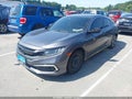 2021 Honda Civic — photo 2 of 16 | VIN 2HGFC2F6XMH534974
