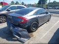 2021 Honda Civic — photo 4 of 16 | VIN 2HGFC2F6XMH534974