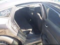 2021 Honda Civic — photo 8 of 16 | VIN 2HGFC2F6XMH534974