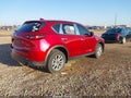 2023 Mazda CX-5 — photo 4 of 16 | VIN JM3KFBBM8P0268007