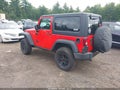 2016 Jeep Wrangler — photo 3 of 16 | VIN 1C4AJWAG1GL302440