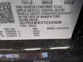 2026 GMC Sierra 1500 — photo 9 of 18 | VIN 3GTPUJEKXTG143606