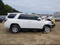 2022 Toyota 4Runner — photo 14 of 18 | VIN JTEEU5JR8N5277800
